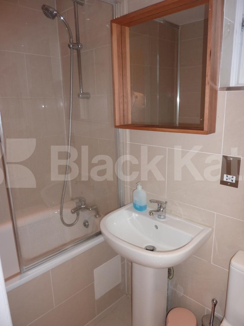 			NEW INSTRUCTION!, 3 Bedroom, 1 bath, 1 reception Flat			 Shirland Road, MAIDA VALE